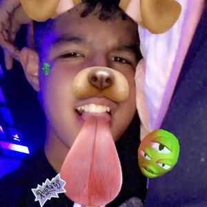 Meet your Posher, Kevin